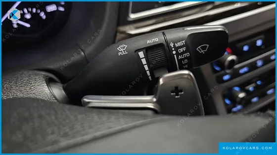 GENESIS G80 3.3 GDI AWD