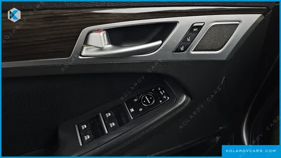 GENESIS G80 3.3 GDI AWD