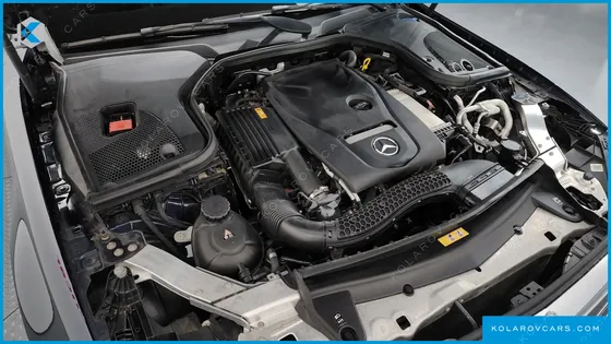 MERCEDES E-CLASS E300 4MATIC EXCLUSIVE