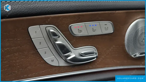 MERCEDES E-CLASS E300 4MATIC EXCLUSIVE