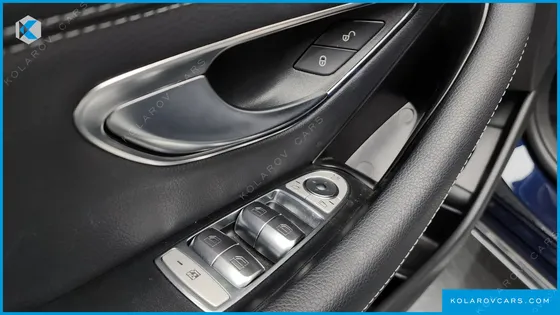 MERCEDES E-CLASS E300 4MATIC EXCLUSIVE
