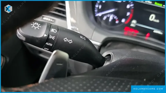 GENESIS G80 3.3 T-GDI