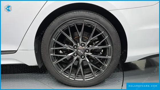 GENESIS G80 3.3 T-GDI