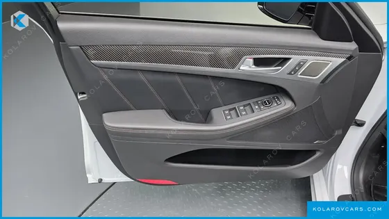 GENESIS G80 3.3 T-GDI