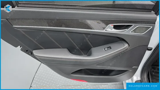 GENESIS G80 3.3 T-GDI