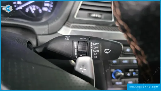 GENESIS G80 3.3 T-GDI
