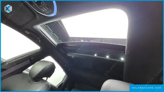 GENESIS G80 3.3 T-GDI