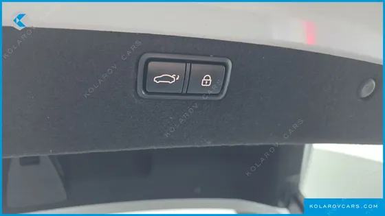 GENESIS G80 3.3 T-GDI