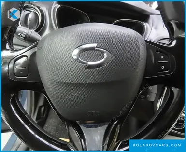 RENAULT KOREA QM3 RE