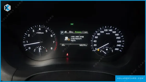 GENESIS G80 3.3 GDI AWD