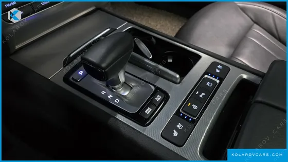 GENESIS G80 3.3 GDI AWD