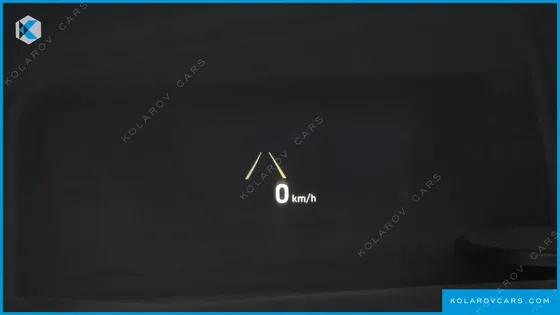 GENESIS G80 3.3 GDI AWD