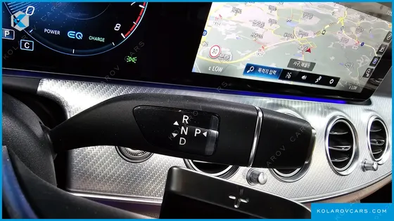 MERCEDES E-CLASS E350 4MATIC AVANTGARDE