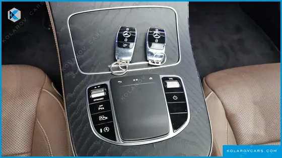 MERCEDES E-CLASS E350 4MATIC AVANTGARDE