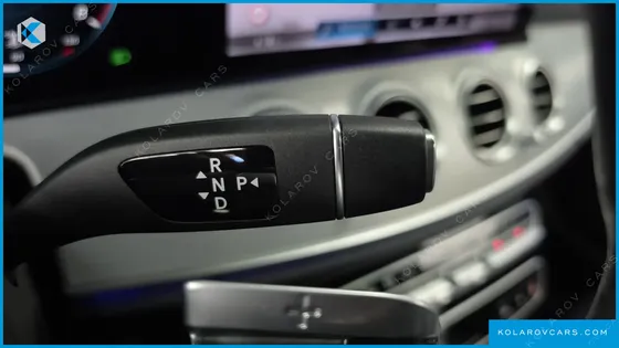 MERCEDES E-CLASS E250 AVANTGARDE