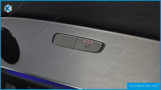 MERCEDES E-CLASS E250 AVANTGARDE