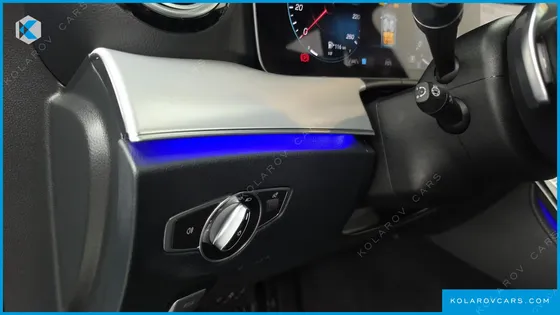 MERCEDES E-CLASS E250 AVANTGARDE