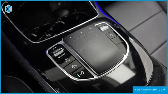 MERCEDES E-CLASS E250 AVANTGARDE