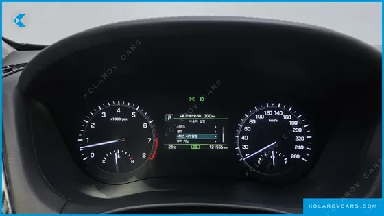 GENESIS G80 3.3 GDI AWD