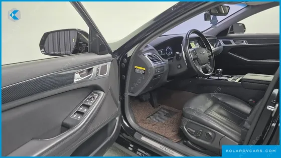 GENESIS G80 3.3 GDI AWD