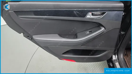 GENESIS G80 3.3 GDI AWD