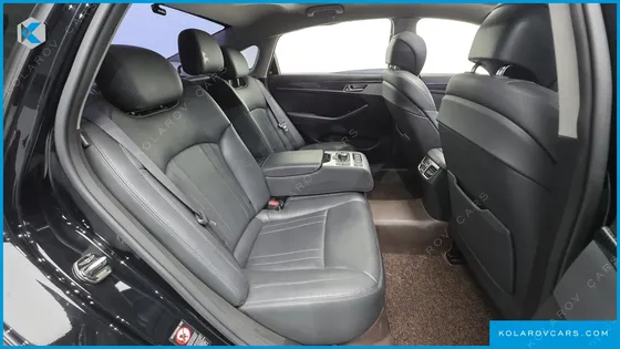 GENESIS G80 3.3 GDI AWD