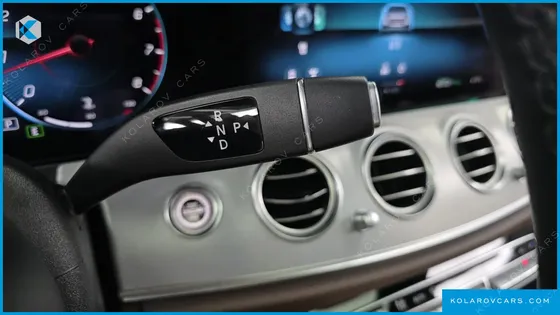 MERCEDES E-CLASS E250 AVANTGARDE