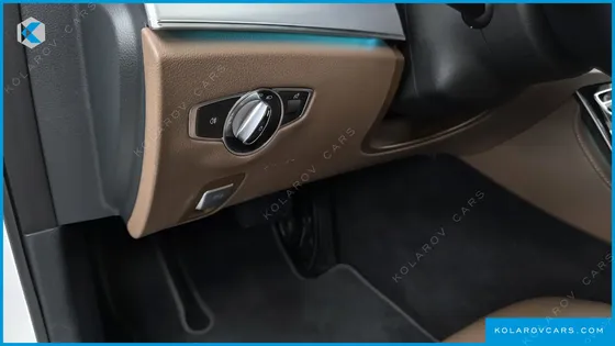 MERCEDES E-CLASS E250 AVANTGARDE