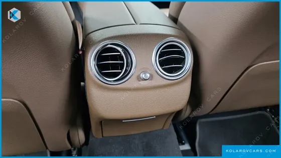 MERCEDES E-CLASS E250 AVANTGARDE