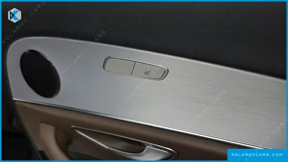 MERCEDES E-CLASS E250 AVANTGARDE