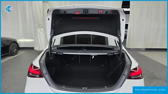 MERCEDES E-CLASS E250 AVANTGARDE