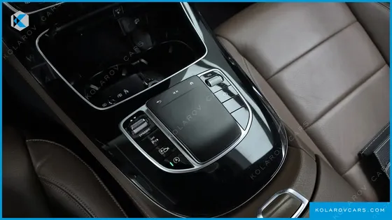 MERCEDES E-CLASS E250 AVANTGARDE