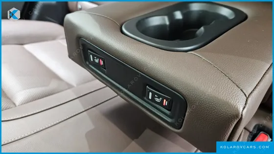 RENAULT KOREA QM6 (KOLEOS) 2.0 GDE RE SIGNATURE 2WD