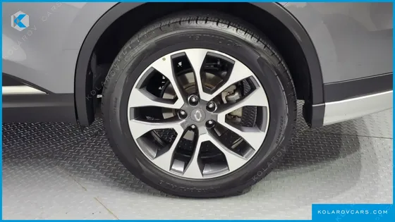 RENAULT KOREA QM6 (KOLEOS) 2.0 GDE RE SIGNATURE 2WD