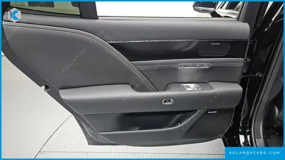 GENESIS G90 GASOLINE 3.5 TURBO AWD