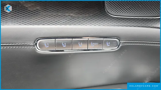 GENESIS G90 GASOLINE 3.5 TURBO AWD