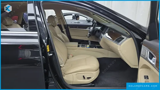 GENESIS G80 3.3 GDI AWD