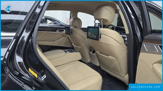 GENESIS G80 3.3 GDI AWD