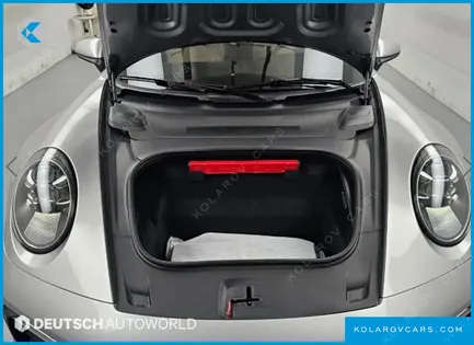 PORSCHE 911 CARRERA 4S