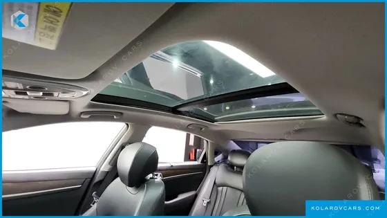 GENESIS G80 3.3 GDI AWD