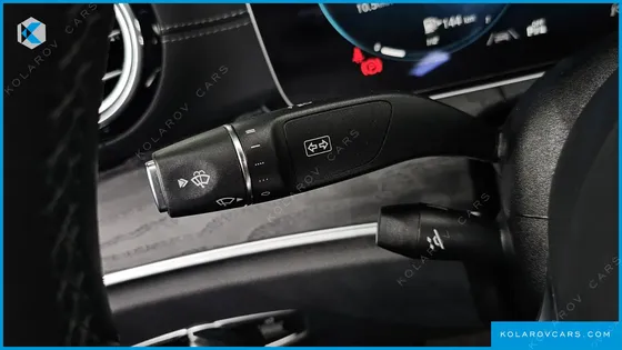MERCEDES E-CLASS E220D 4MATIC AMG LINE