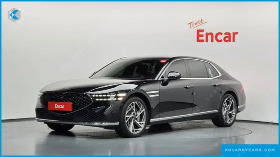 GENESIS G90 GASOLINE 3.5 TURBO AWD