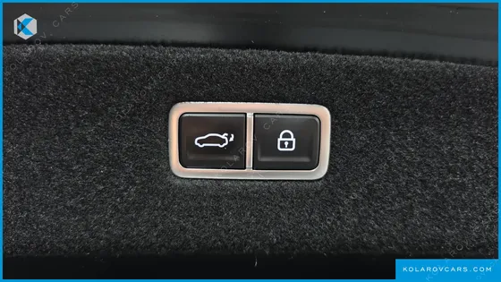GENESIS G90 GASOLINE 3.5 TURBO AWD