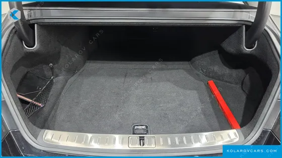 GENESIS G90 GASOLINE 3.5 TURBO AWD