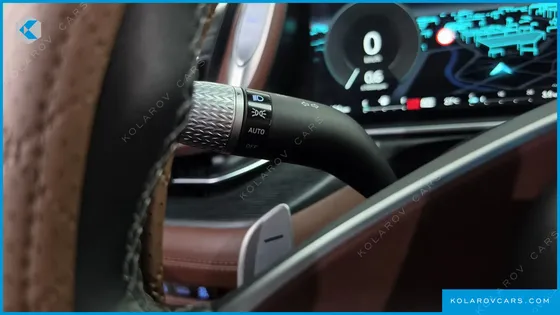 GENESIS G90 GASOLINE 3.5 TURBO AWD