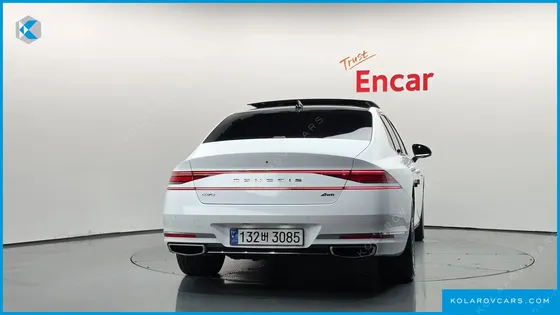 GENESIS G90 GASOLINE 3.5 TURBO AWD