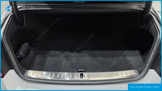 GENESIS G90 GASOLINE 3.5 TURBO AWD