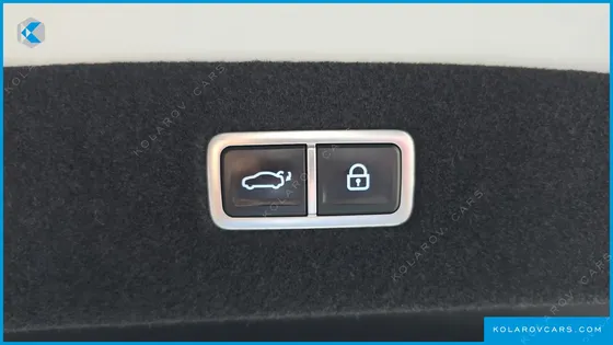 GENESIS G90 GASOLINE 3.5 TURBO AWD
