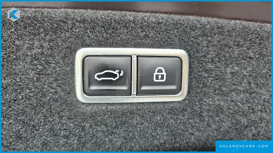 GENESIS G90 GASOLINE 3.5 TURBO AWD
