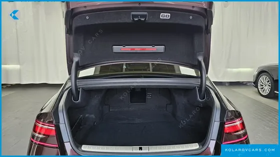 GENESIS G90 GASOLINE 3.5 TURBO AWD